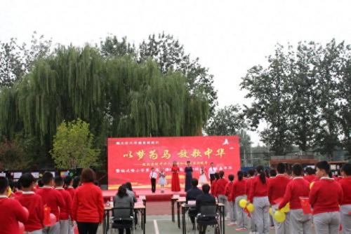 北京顺义文明学校排名前十(顺义高级中学学校排名最新)插图14