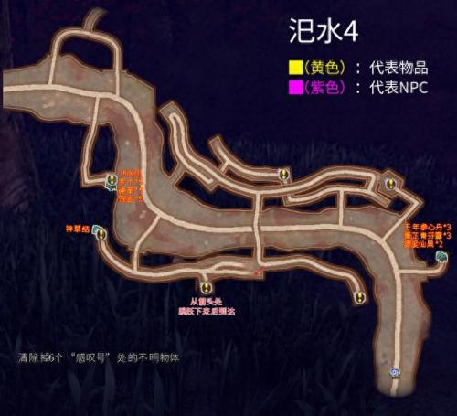 轩辕剑穹之扉装备破解(轩辕剑7装备攻略)插图56