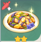 原神岩港三鲜怎么做(原神岩港三鲜食谱怎么获得)插图3