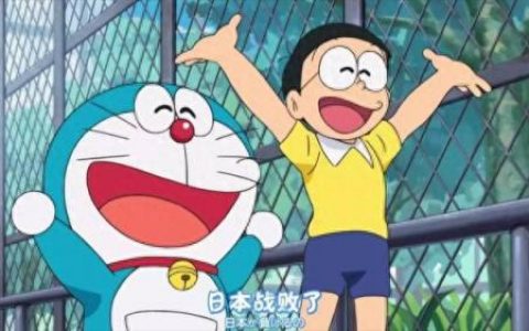 日本十大经典动漫片排行榜(免费在线播放日本动漫电影)