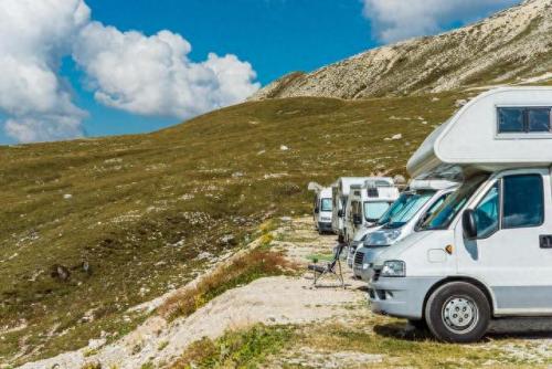 世界十大旅行房车排行榜(世界上十大房车)插图2