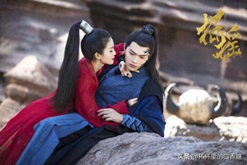 鞠婧祎爱奇艺排名前十(鞠婧祎大百科)插图18
