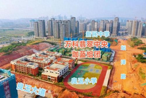 南宁十大好小区排行榜名单(南宁银兴小区)插图13