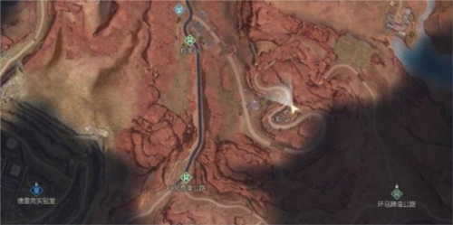 黎明觉醒矿山采集点在哪(黎明觉醒矿山哪里石头多)插图10
