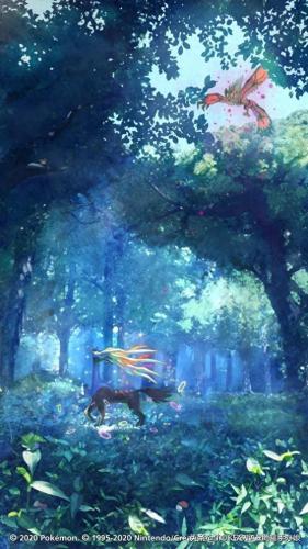 帕鲁奇亚(帕鲁奇亚种族值)插图6