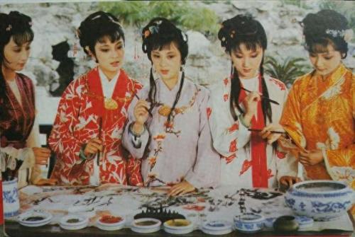 神仙电视剧排行榜前十大(15部神仙电视剧)插图21