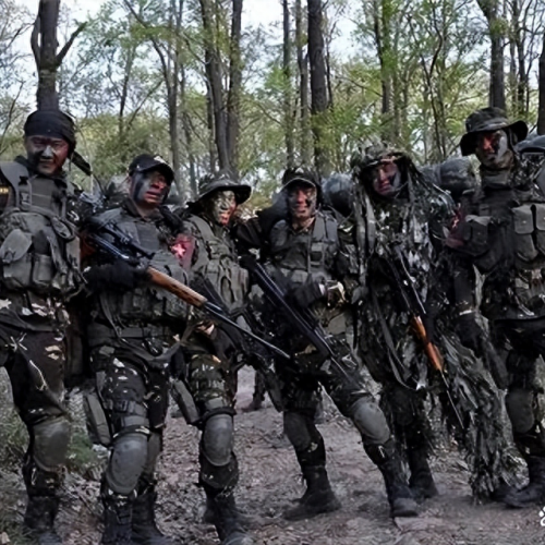 侦察兵世界排名前十(大魔鬼侦察兵排行榜)插图1