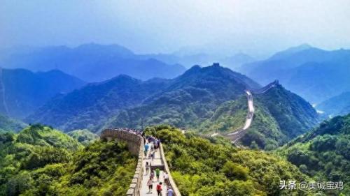 中国各地区旅游排名前十(中国旅游最新排行榜)插图