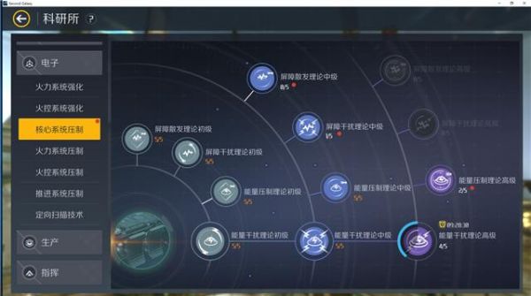 第二银河如何提升(第二银河剧情详细解析)插图1