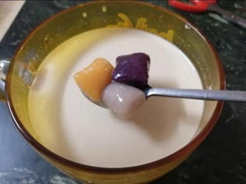 成品芋圆十大品牌排行榜(芋圆品牌)插图1