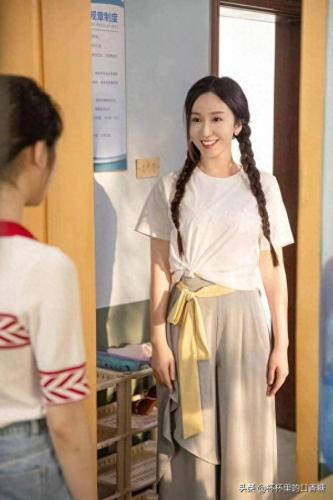 鞠婧祎爱奇艺排名前十(鞠婧祎大百科)插图11