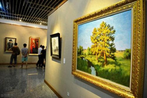 美术学院实力排名前十(美术院校考研难度排名)插图15