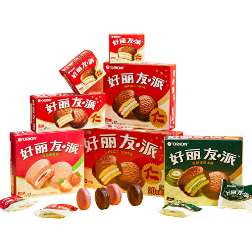 十大反式脂肪酸食物排行榜(含反式脂肪酸最好的食物)插图8