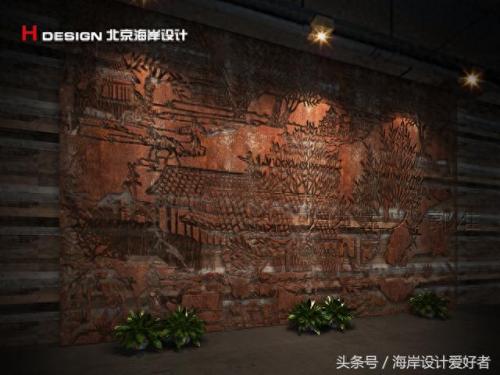 黑龙江展厅设计排名前十(黑龙江大型展厅设计)插图16