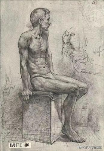 俄罗斯十大画室排行榜第一(桂林十大画室排名)插图16