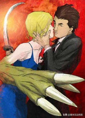 悬疑动画小说排名榜前十(出版悬疑小说前十)插图10