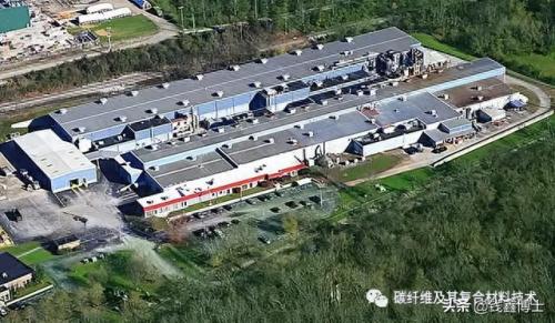 全球碳纤维制造商排名前十(全球十大碳纤维企业)插图7