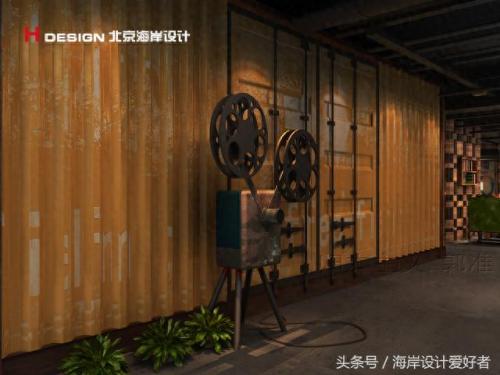 黑龙江展厅设计排名前十(黑龙江大型展厅设计)插图9