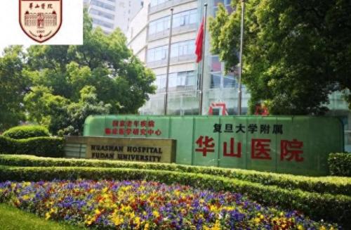 国家级医院内科排名前十(全国医院排名前30名单)插图7
