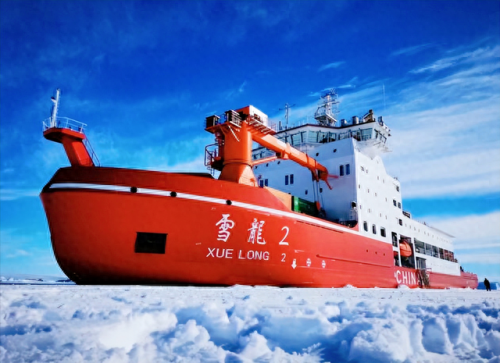 中国十大核动力巨兽排行榜(中国核动力航母概念股)插图2