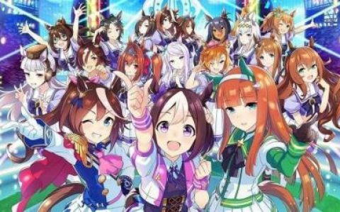 闪耀优俊少女赛场环境效果大全(闪耀优俊少女介绍)