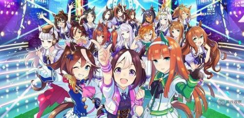 闪耀优俊少女赛场环境效果大全(闪耀优俊少女介绍)插图