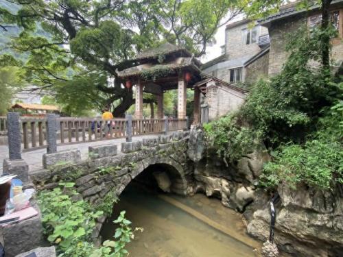 广西最奇葩的古镇排名前十(广西十大隐秘古镇)插图6