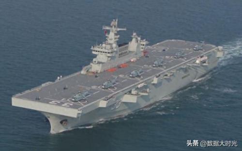 山东舰队排水量排名前十(山东舰队命名一览表)插图8