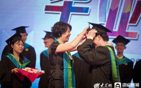 东营国际化学校排名前十(东营最好的学校怎么样)