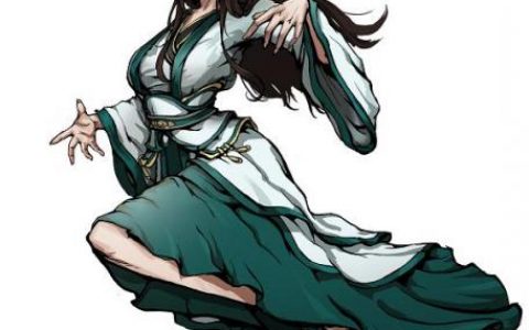 烟雨江湖柳如意怎么样(烟雨江湖后期要不要柳如意)