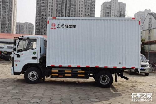 中国十大柴油车排行榜图片(柴油suv车推荐10万左右)插图12