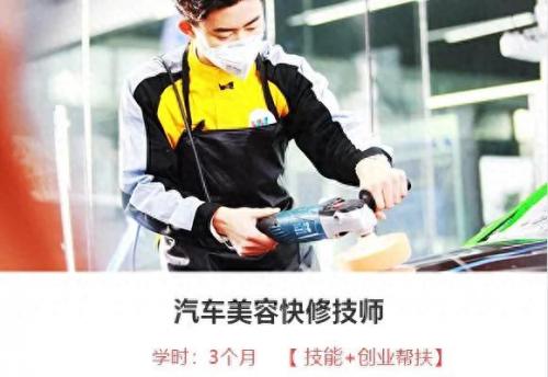 吉林省十大美容学校排行榜(十大最坑宠物美容学校)插图2