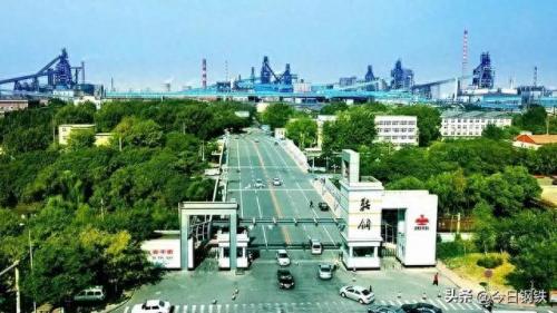 钢铁企业产量排名世界前十(钢铁产量世界排名2023年)插图1