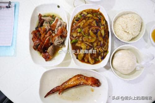 海南琼海网红排名前十(海南最多网红)插图38