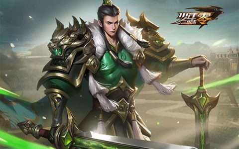 少年三国志零红将要多少元宝(少年三国志零元宝买什么)