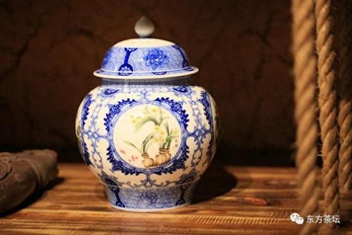 景德镇茶具大师排名前十(景德镇十大茶具排名)插图4