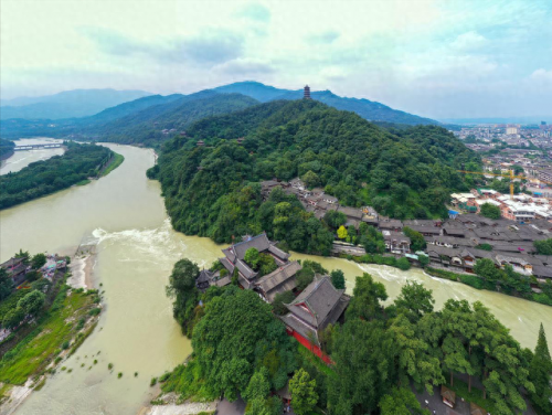 四川最好的景点排名前十(四川甘孜十大景点)插图8