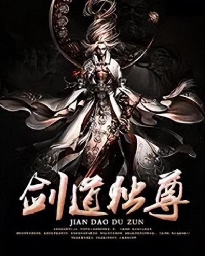 十大剑类小说排行榜新版(小说我有一剑最新章节)插图1