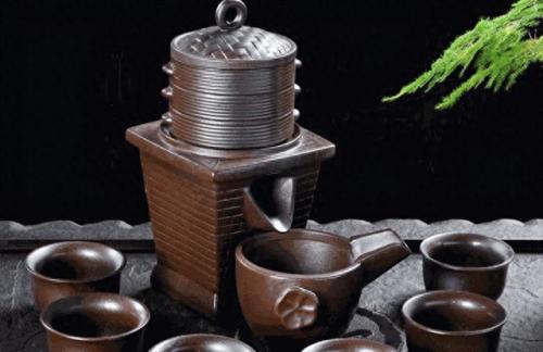 茶具专卖店加盟排名前十(德和茶具店)插图9