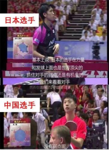 国外乒乓球播放量排名前十(排名前十的乒乓球)插图31