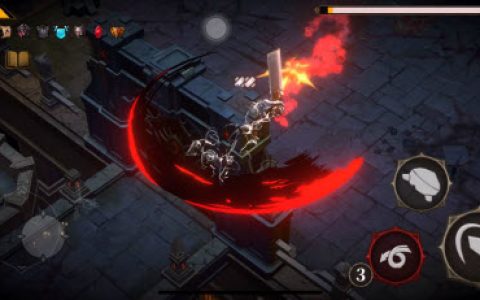 暗魔领主怎么获得绿钻石(暗魔领主的结局)