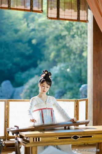 鞠婧祎爱奇艺排名前十(鞠婧祎大百科)插图26