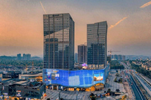 重庆实体店销量排名前十(重庆最好的专卖店排名)插图9