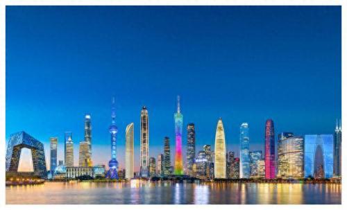 深圳十大科技城市排行榜(深圳十大科技创新城市)插图2