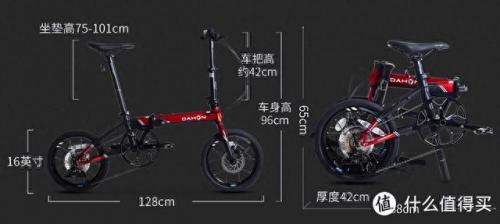 折叠车专业排名前十(儿童折叠自行车排名前十名)插图30