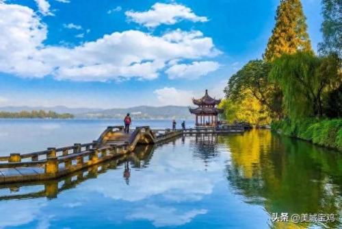 中国各地区旅游排名前十(中国旅游最新排行榜)插图6