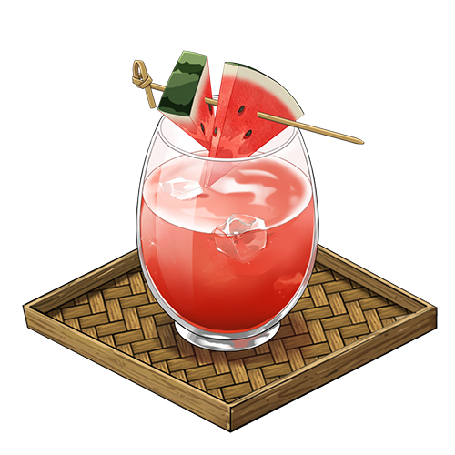 小森生活西瓜汁怎么做(小森生活里古老的守关石怎么收集)插图1