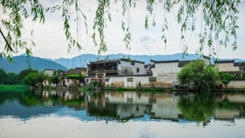 安徽泡温泉十大排行榜(安徽哪里有名的温泉排名)插图11