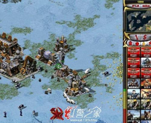 红警2共和国之辉作弊器(红警2共和国之辉秘籍无限金钱)插图