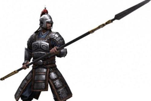 桃园先登死士(先登死士最强阵容)插图1